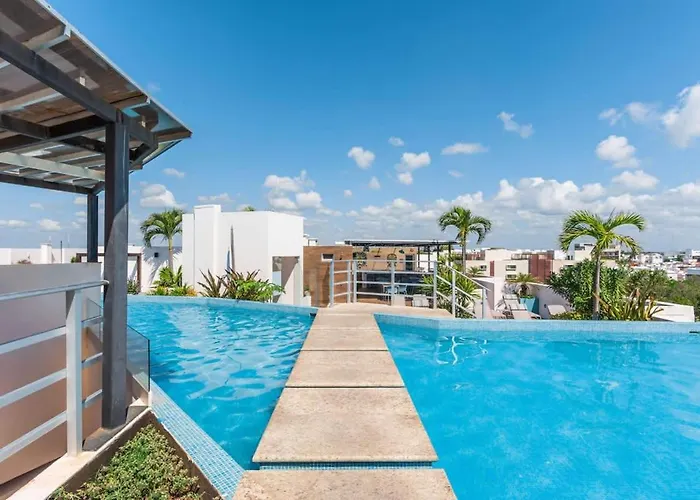 2bed 500m From