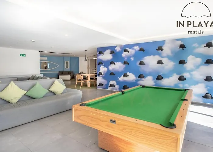 2bed 500m From Casa vacanze Playa del Carmen