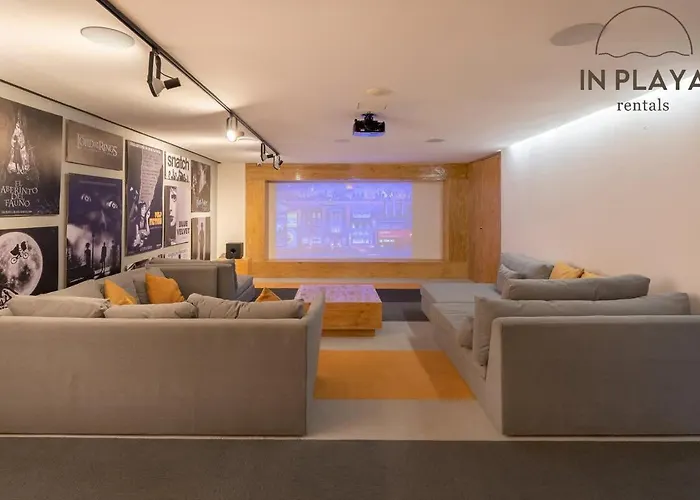 2bed 500m From Casa de férias *