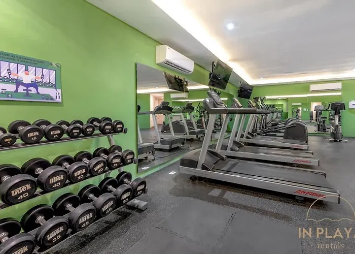 2bed 500m From Ferienhaus Playa del Carmen
