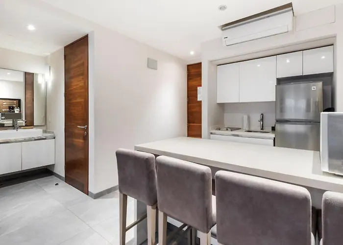 2bed 500m From Casa de férias *