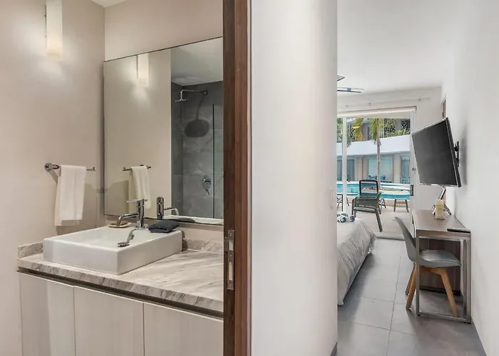 2bed 500m From Casa vacanze *
