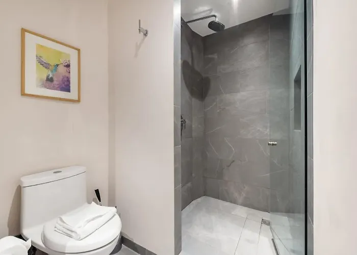 2bed 500m From Playa del Carmen