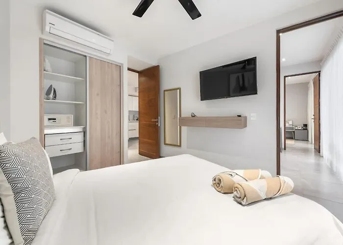 2bed 500m From Ferienhaus *