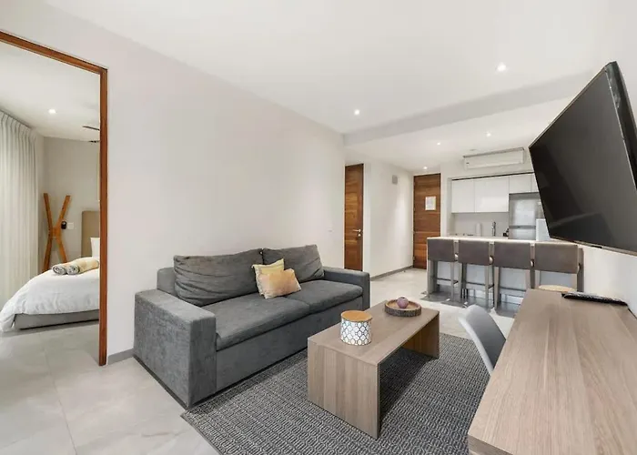 2bed 500m From Ferienhaus