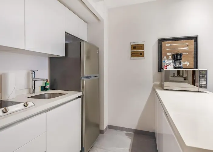 2bed 500m From Ferienhaus *